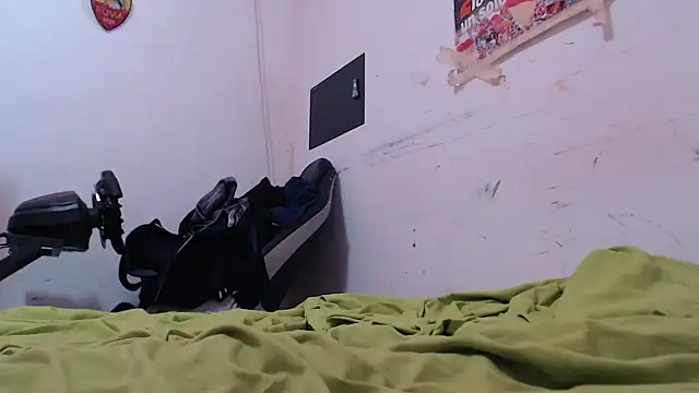 claudio20031 online show from 10-02-25, 04:32