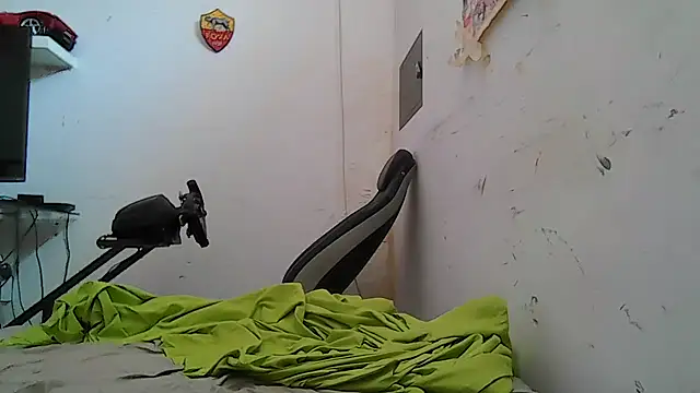 claudio20031 online show from 07-31-26, 01:54