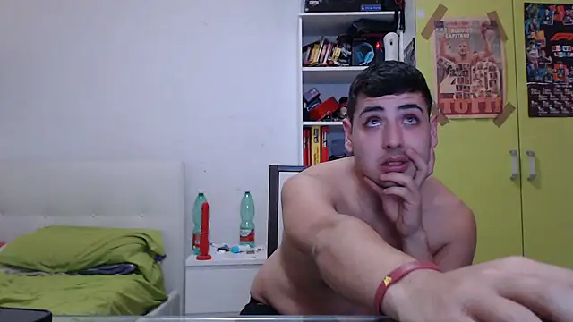 claudio20031 online show from 12-16-24, 08:16