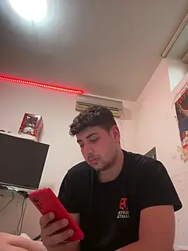 claudio20031 online show from 03-17-26, 05:16