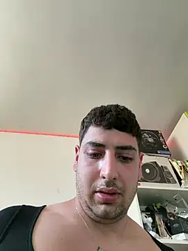 claudio20031 online show from 08-01-26, 03:10
