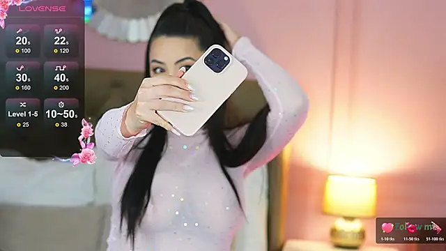 NicoleSteph online show from 02-12-26, 05:07