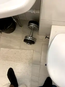 Elrubiolargo online show from 12-01-25, 05:25