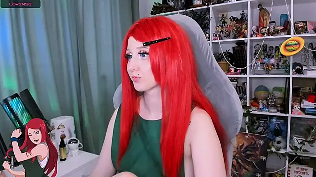 ohclementine online show from 03-25-26, 02:27