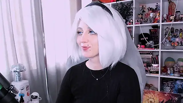 ohclementine online show from 02-05-26, 10:33