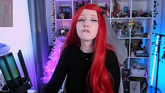 ohclementine online show from 12-18-25, 10:30