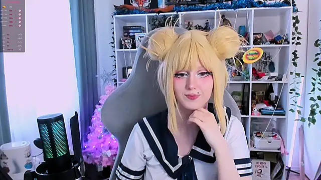 ohclementine online show from 01-16-26, 10:19