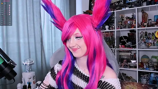 ohclementine online show from 02-03-26, 10:31