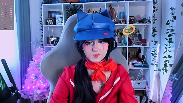 ohclementine online show from 01-07-26, 10:20