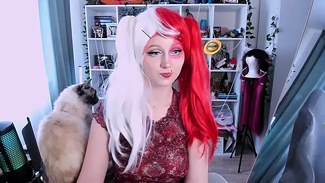 ohclementine online show from 02-09-26, 10:24