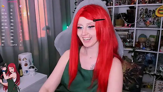 ohclementine online show from 03-24-26, 04:07