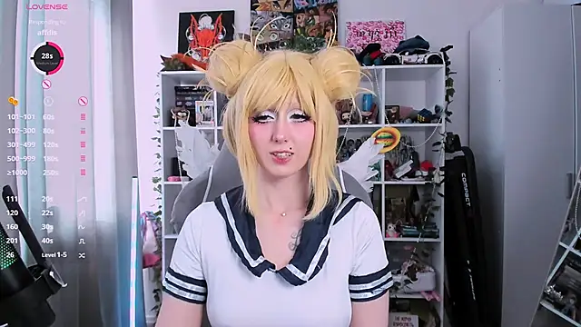 ohclementine online show from 02-25-26, 10:15