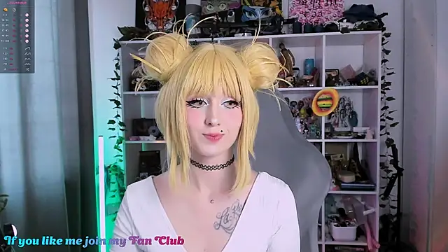 ohclementine online show from 11-14-25, 09:13