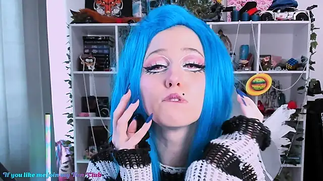 ohclementine online show from 03-03-26, 08:10