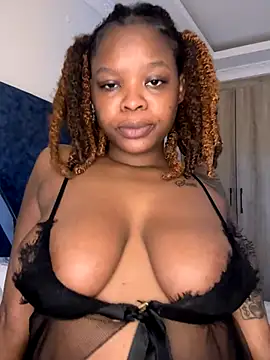 SexxyLunar online show from 12-01-25, 12:11