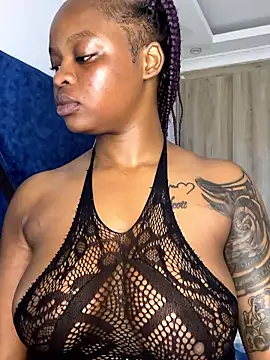 SexxyLunar online show from 01-08-26, 08:15