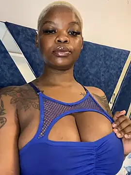SexxyLunar online show from 05-23-26, 01:15