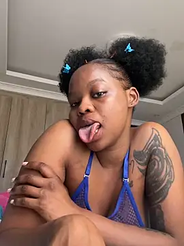 SexxyLunar online show from 11-13-25, 06:39