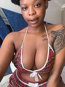 SexxyLunar online show from 11-15-25, 07:56