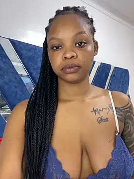 SexxyLunar online show from 10-10-25, 09:37