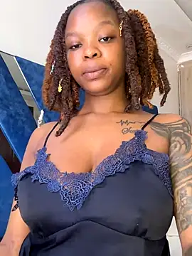 SexxyLunar online show from 11-21-25, 05:28