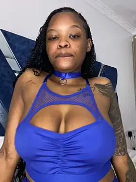 SexxyLunar online show from 10-23-25, 11:36