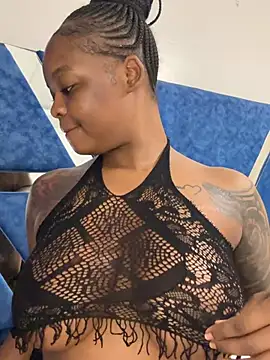 SexxyLunar online show from 05-06-26, 07:51