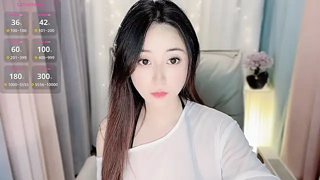 Liiniie-Lovers online show from 02-24-25, 11:52