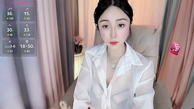 Liiniie-Lovers online show from 02-07-25, 04:59