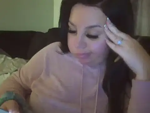 magical mia online show from 02-13-25, 06:26