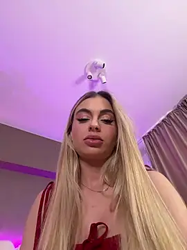 HaileyMadow online show from 06-17-26, 06:35