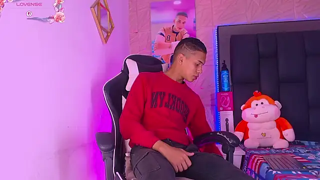 dilan alfonzo online show from 02-25-26, 07:36