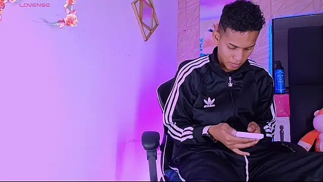 dilan alfonzo online show from 06-19-26, 08:47