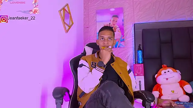 dilan alfonzo online show from 02-05-26, 01:40