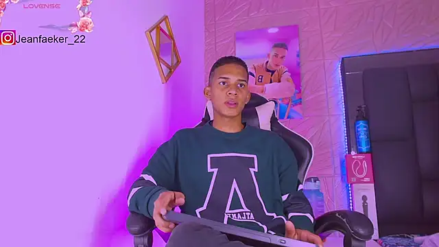 dilan alfonzo online show from 01-19-26, 01:15