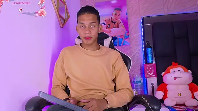 dilan alfonzo online show from 03-29-26, 04:36