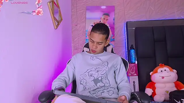 dilan alfonzo online show from 03-15-26, 03:13