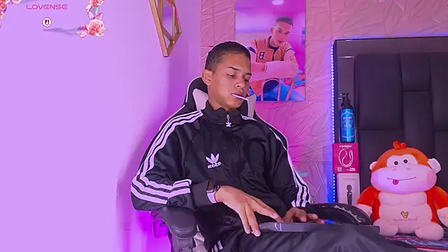 dilan alfonzo online show from 03-19-26, 06:02