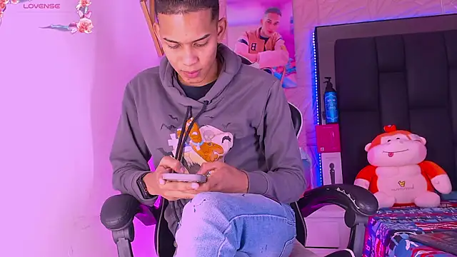 dilan alfonzo online show from 02-24-26, 01:12