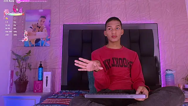 dilan alfonzo online show from 09-23-25, 08:27