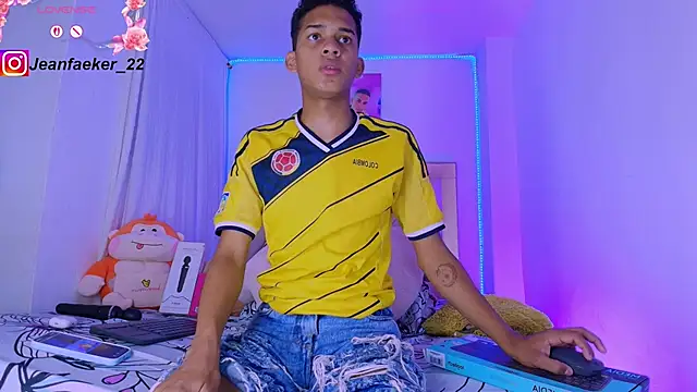 dilan alfonzo online show from 06-28-26, 11:38
