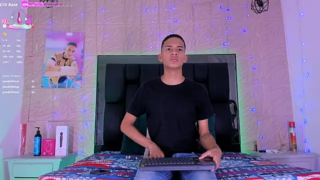 dilan alfonzo online show from 09-16-25, 07:59