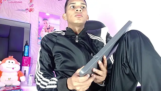 dilan alfonzo online show from 04-15-26, 04:29