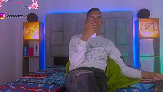 dilan alfonzo online show from 01-08-26, 12:22