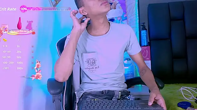 dilan alfonzo online show from 11-22-25, 07:35