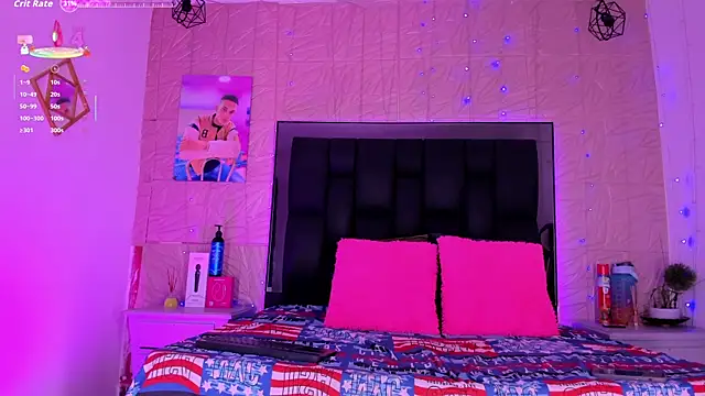 dilan alfonzo online show from 09-19-25, 08:24