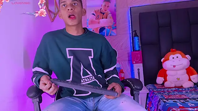 dilan alfonzo online show from 03-02-26, 04:35