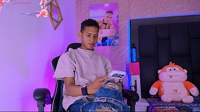 dilan alfonzo online show from 06-23-26, 05:00