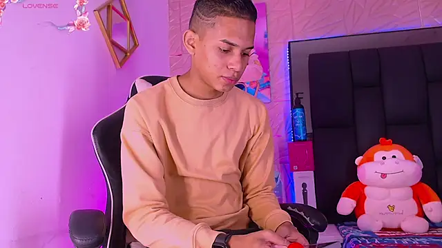 dilan alfonzo online show from 02-23-26, 07:25