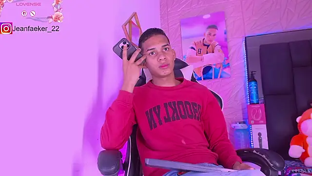 dilan alfonzo online show from 02-10-26, 07:35